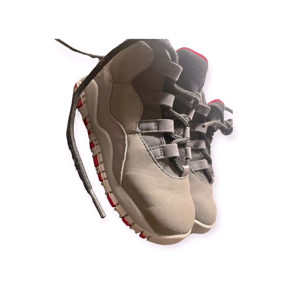 Jordan retro 10s